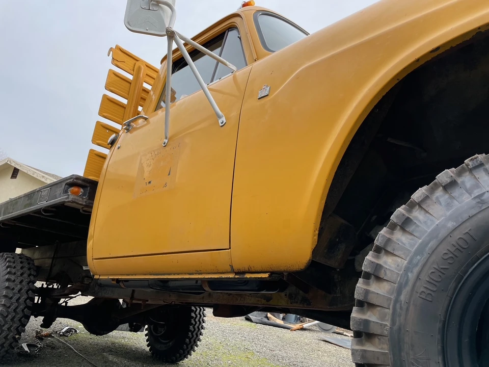 1974 International Harvester Pickup - Image 31 of 31