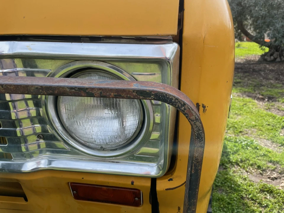 1974 International Harvester Pickup - Image 22 of 31