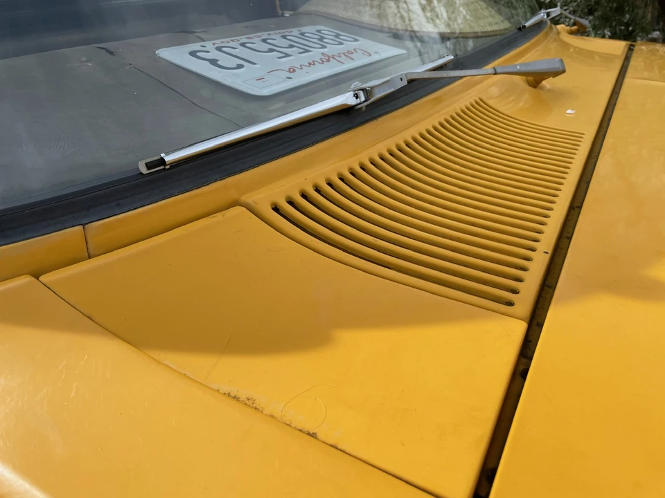 1974 International Harvester Pickup - Image 30 of 31