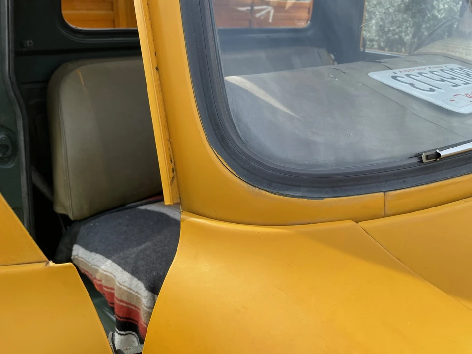 1974 International Harvester Pickup - Image 29 of 31