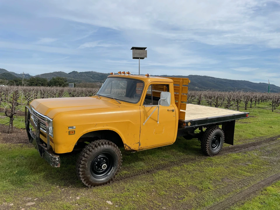 1974 International Harvester Pickup - Image 2 of 31