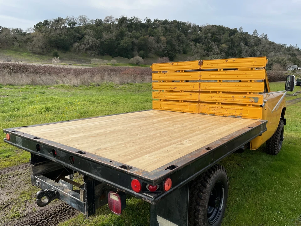 1974 International Harvester Pickup - Image 12 of 31