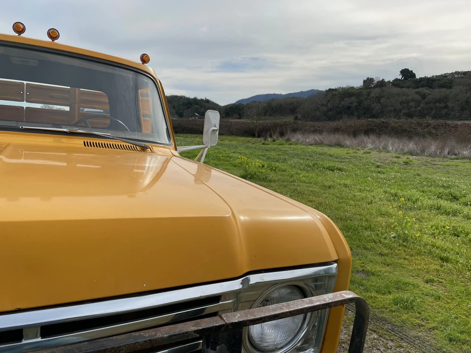 1974 International Harvester Pickup - Image 24 of 31