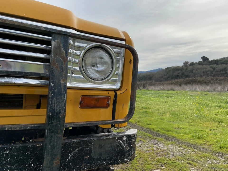 1974 International Harvester Pickup - Image 23 of 31