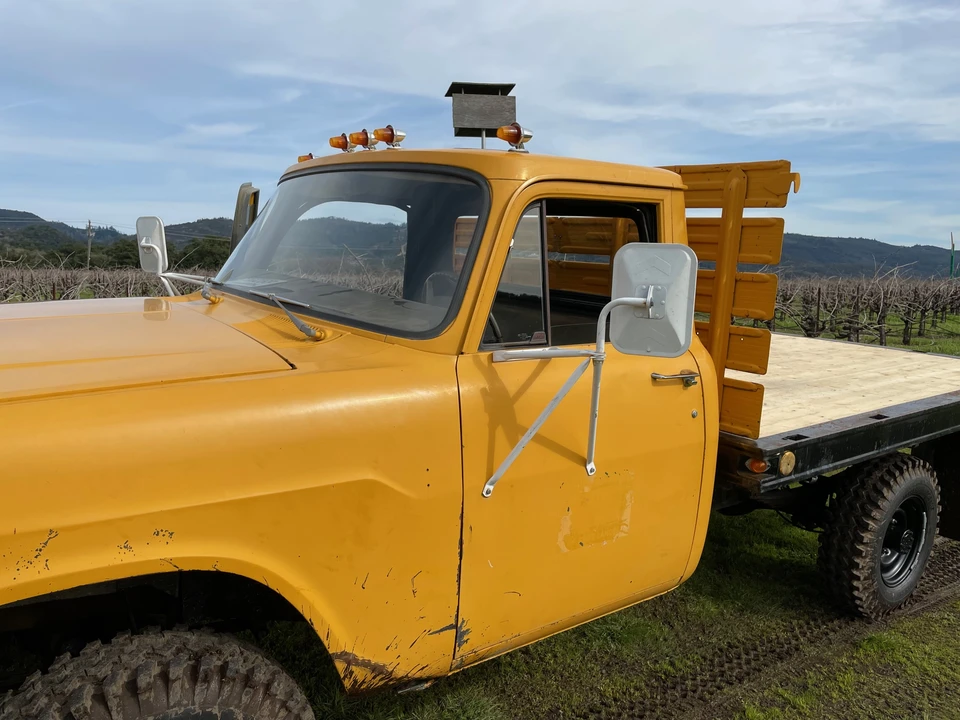 1974 International Harvester Pickup - Image 19 of 31