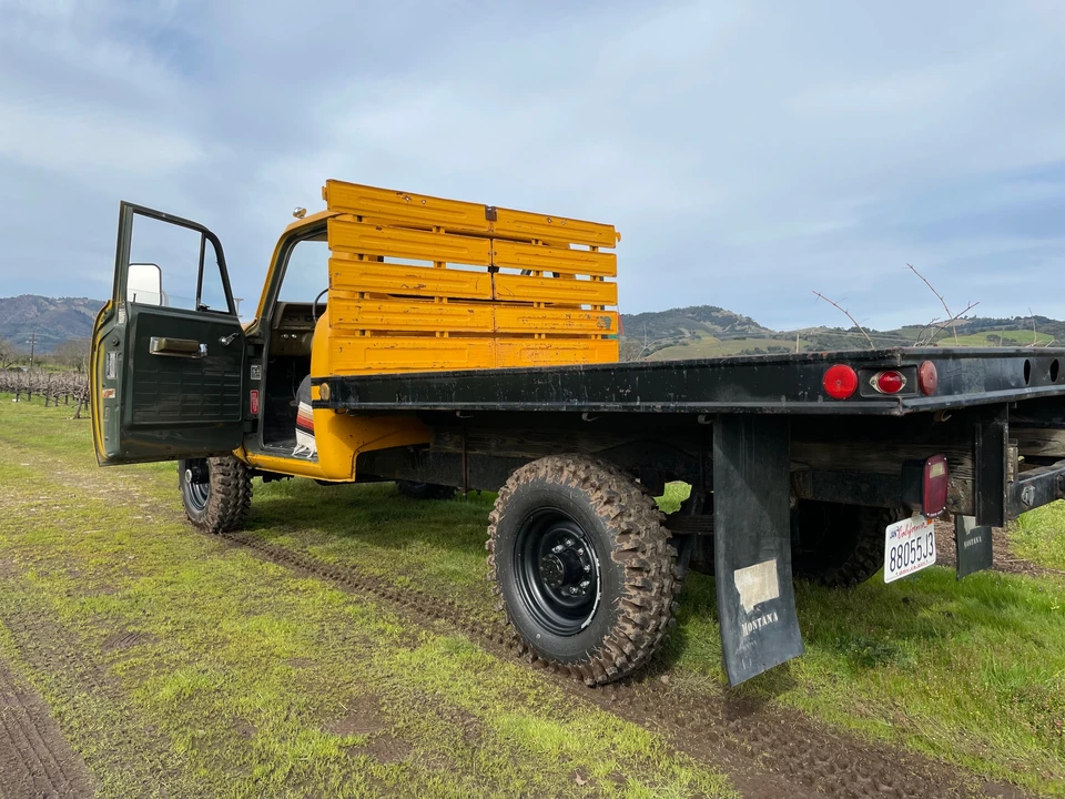 1974 International Harvester Pickup - Image 15 of 31