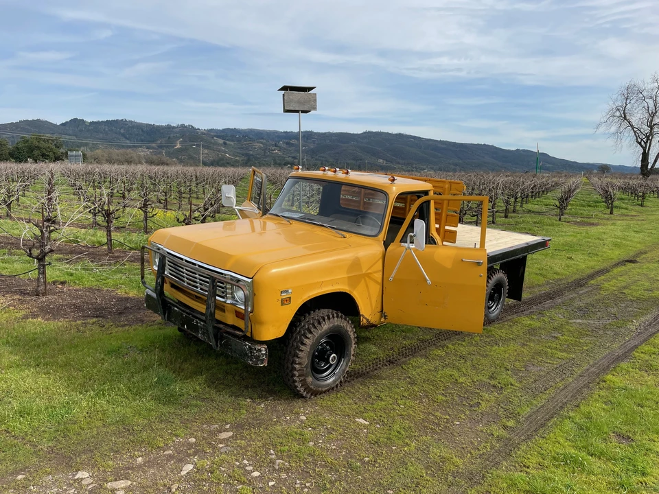 1974 International Harvester Pickup - Image 18 of 31