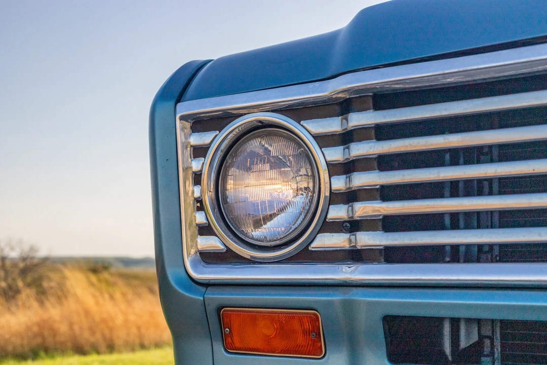 1974 International Harvester Pickup - Image 28 of 31
