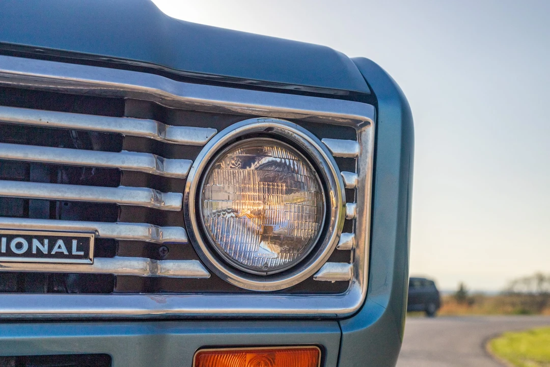 1974 International Harvester Pickup - Image 29 of 31