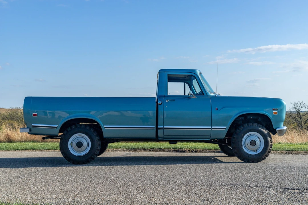1974 International Harvester Pickup - Image 15 of 31