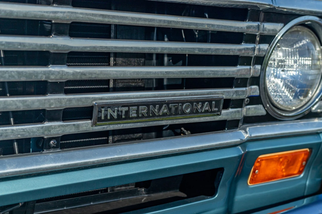 1974 International Harvester Pickup - Image 31 of 31