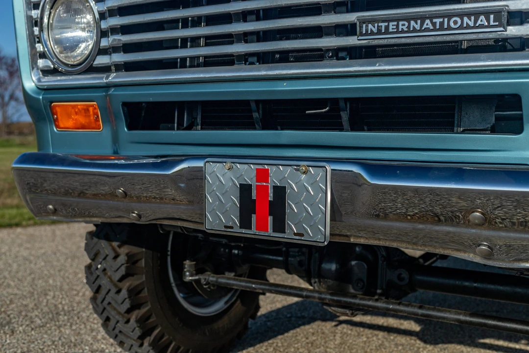 1974 International Harvester Pickup - Image 30 of 31