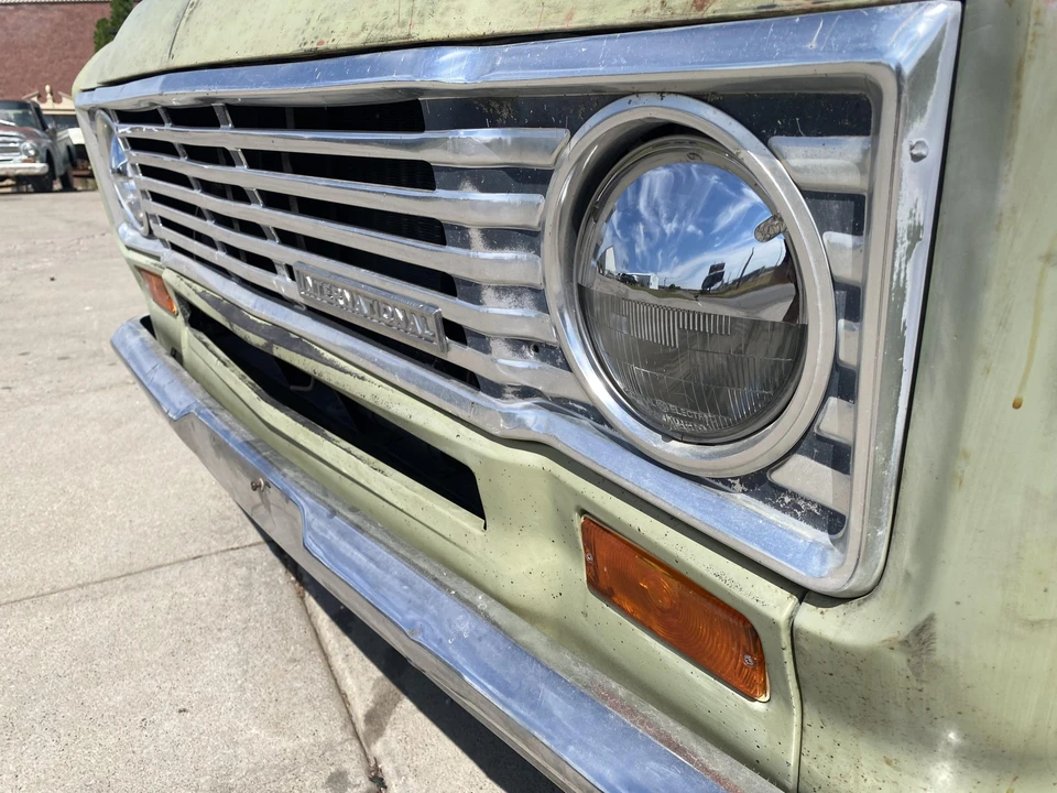 1974 International Harvester Travelall - Image 28 of 31