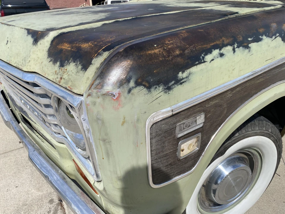 1974 International Harvester Travelall - Image 29 of 31