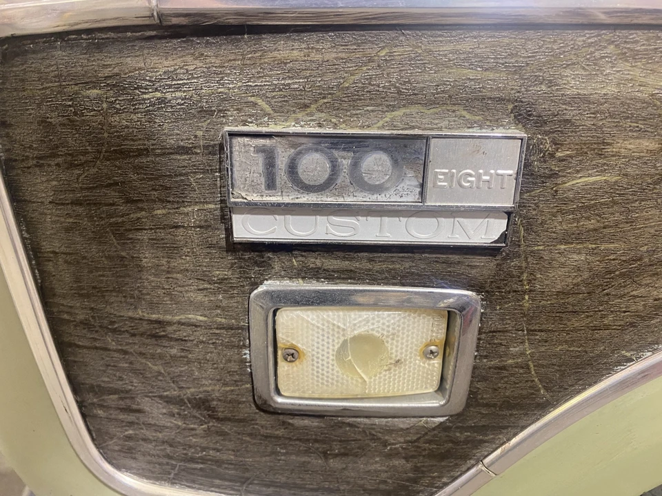 1974 International Harvester Travelall - Image 31 of 31