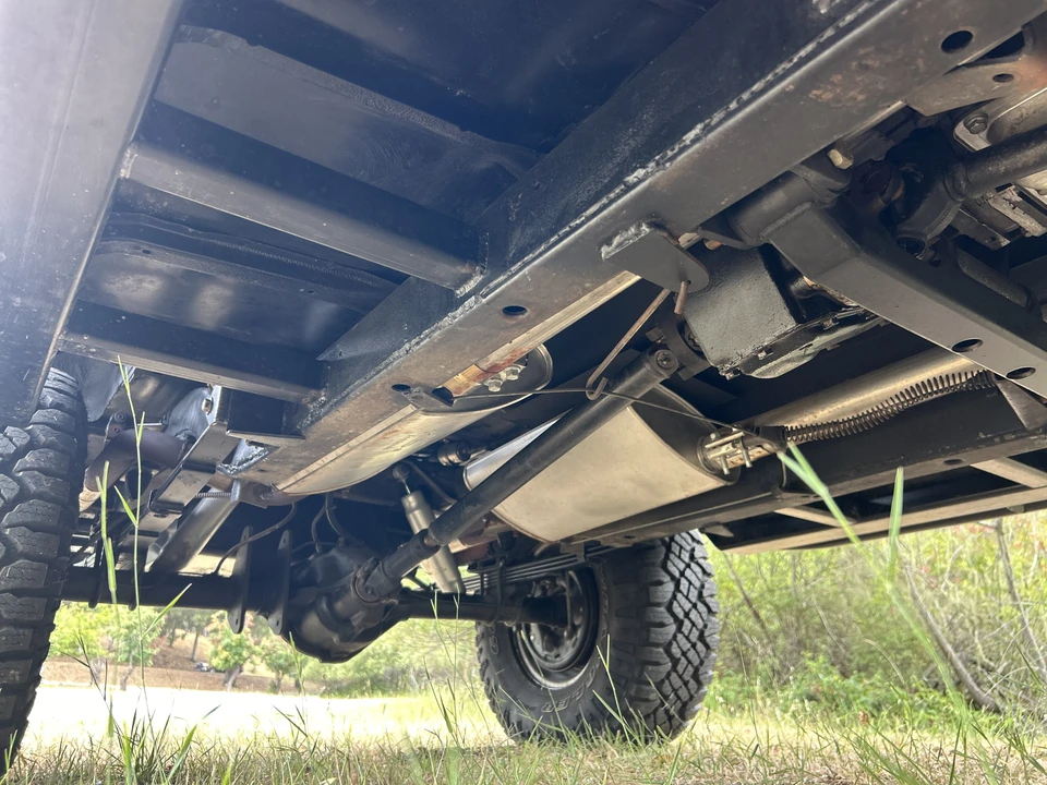 1974 International Harvester Scout - Image 13 of 27