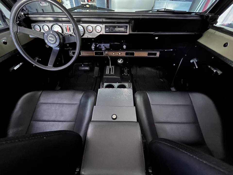 1974 International Harvester Scout - Image 21 of 27