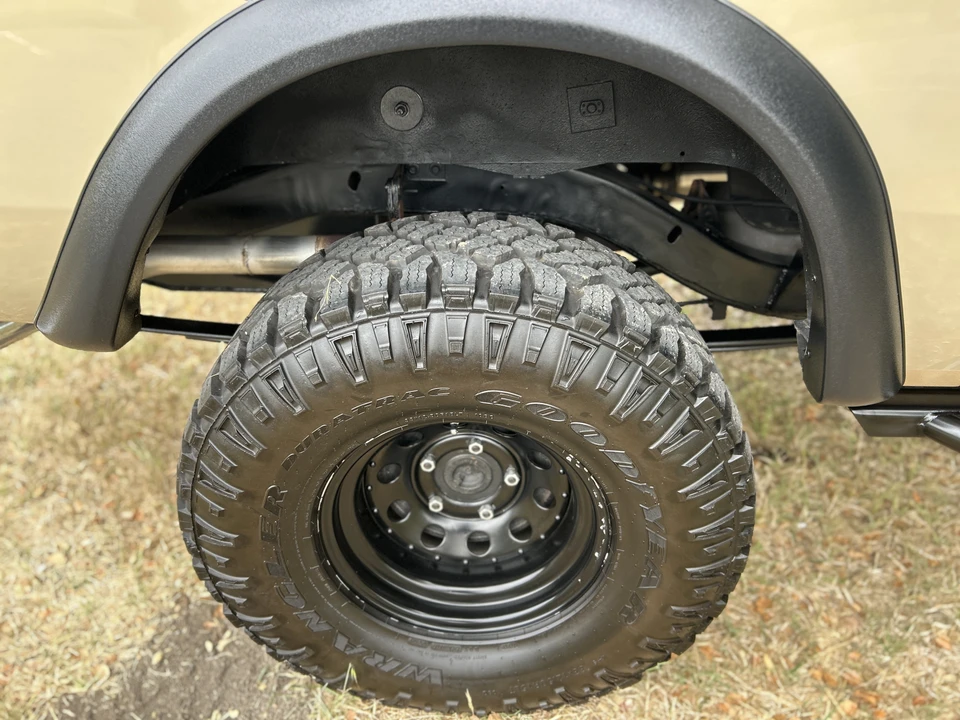1974 International Harvester Scout - Image 10 of 27