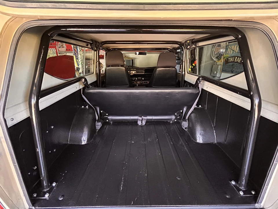 1974 International Harvester Scout - Image 19 of 27