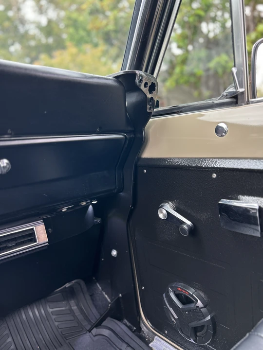 1974 International Harvester Scout - Image 16 of 27