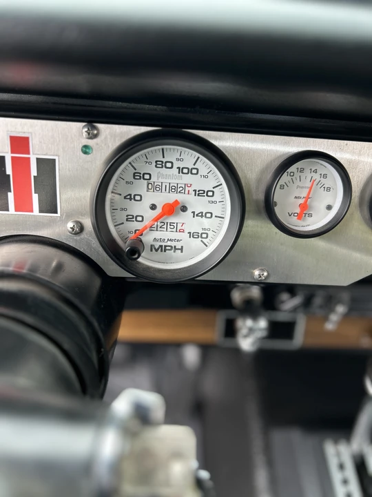 1974 International Harvester Scout - Image 15 of 27