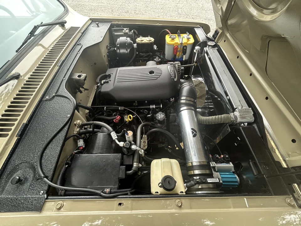 1974 International Harvester Scout - Image 6 of 27