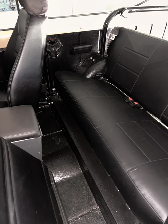 1974 International Harvester Scout - Image 20 of 27