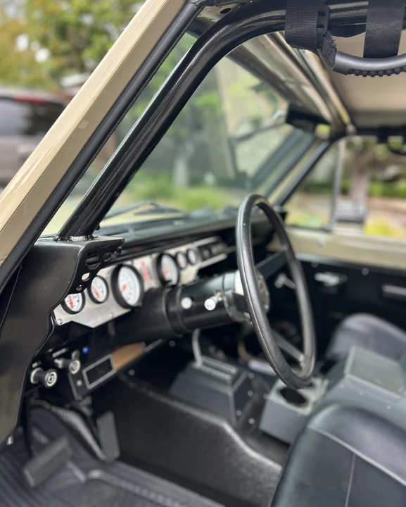 1974 International Harvester Scout - Image 17 of 27