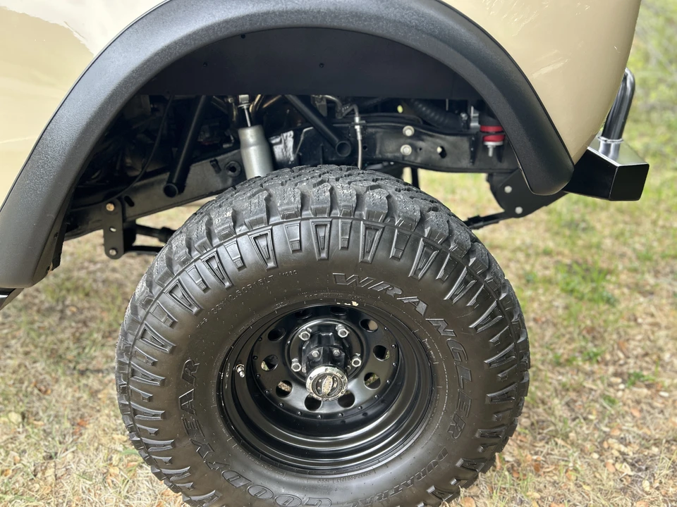 1974 International Harvester Scout - Image 11 of 27