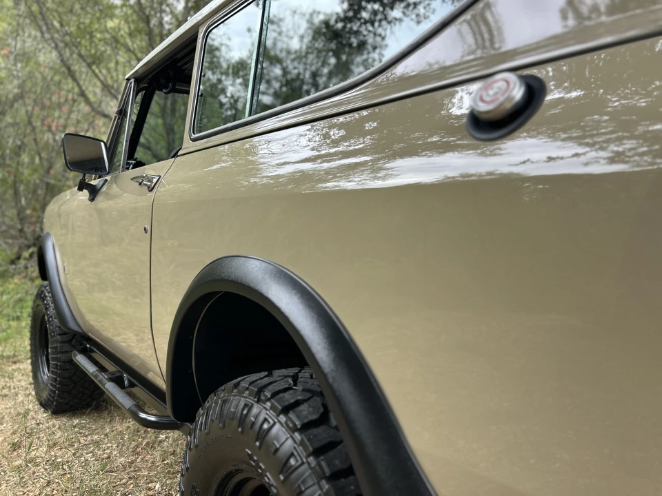 1974 International Harvester Scout - Image 8 of 27