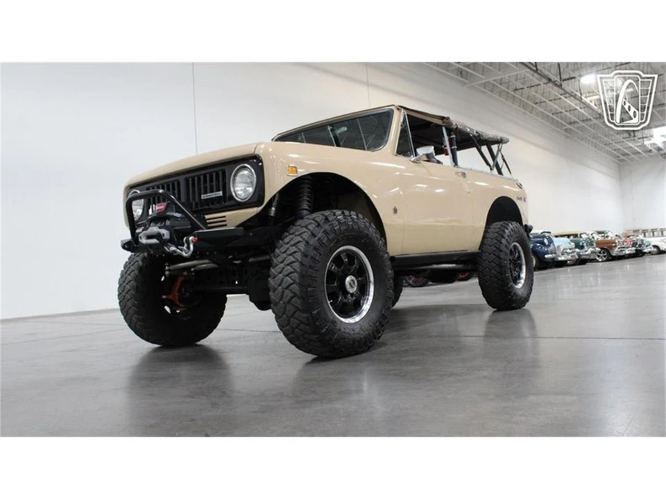 1974 International - Image 28 of 31