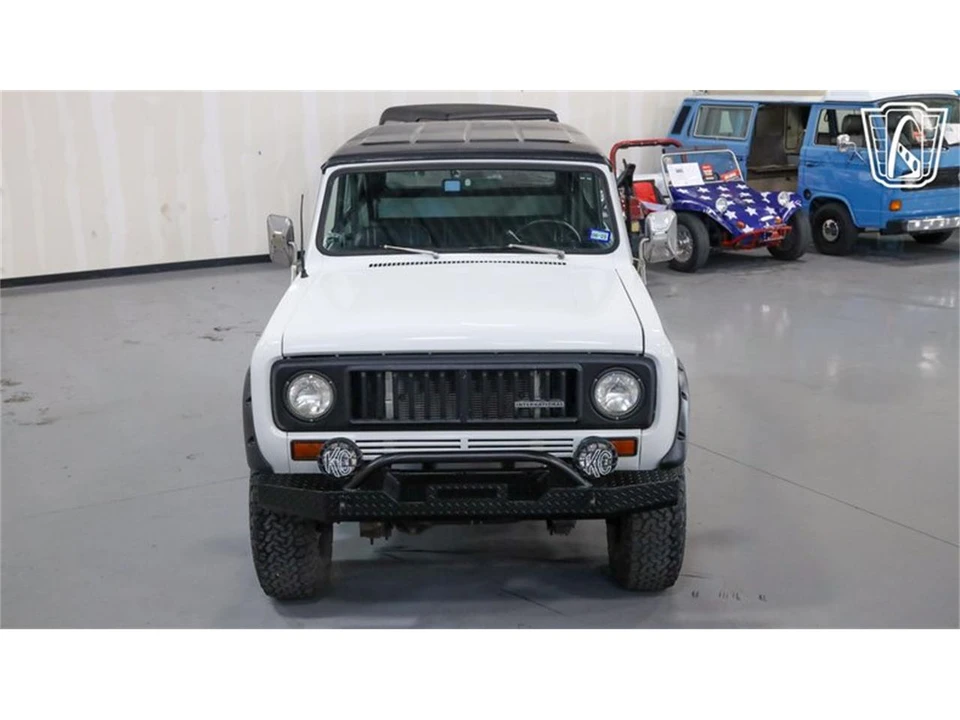 1974 International - Image 28 of 31