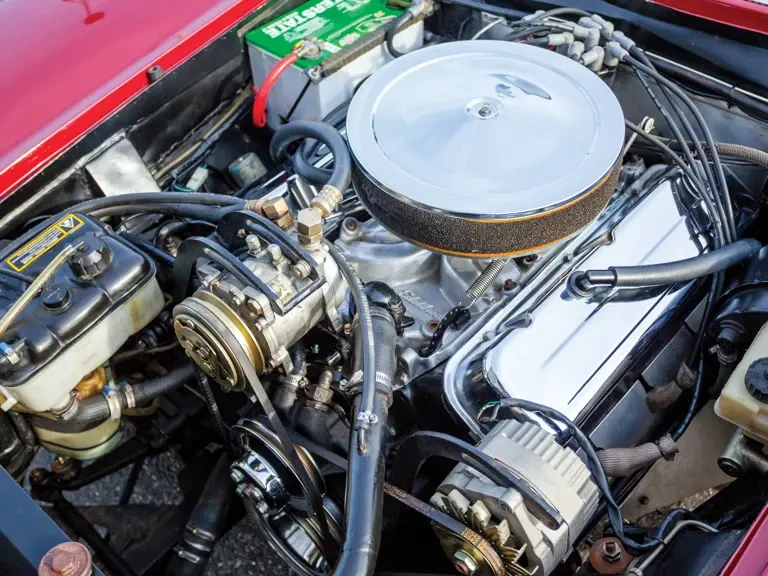 1974 Iso Grifo - Image 4 of 18