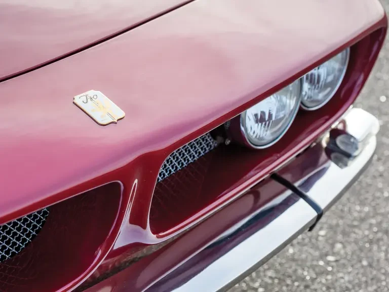 1974 Iso Grifo - Image 9 of 18
