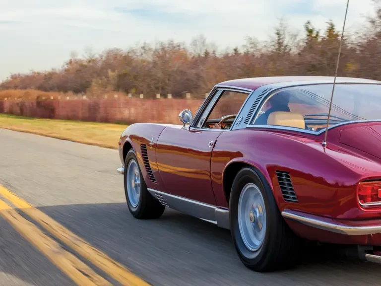 1974 Iso Grifo - Image 14 of 18