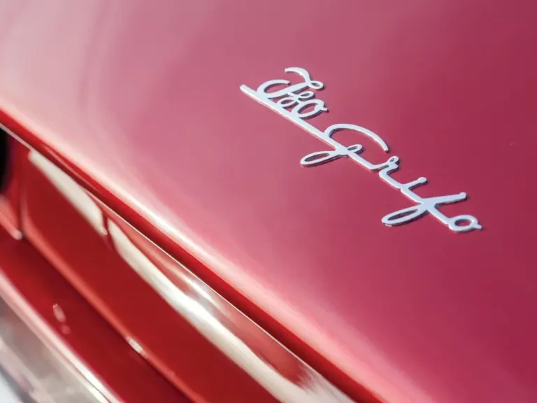 1974 Iso Grifo - Image 8 of 18
