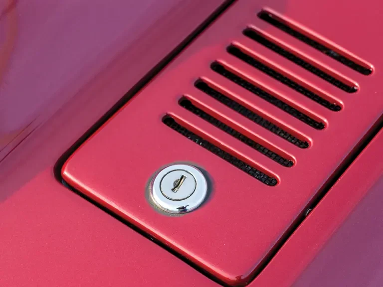 1974 Iso Grifo - Image 17 of 18