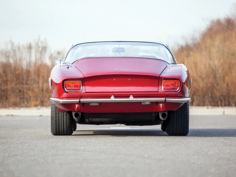 1974 Iso Grifo - Image 16 of 18