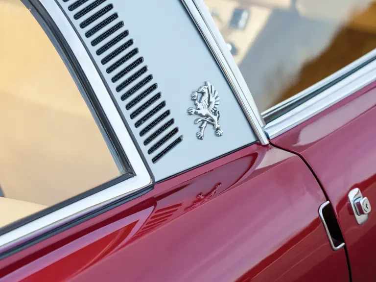 1974 Iso Grifo - Image 10 of 18