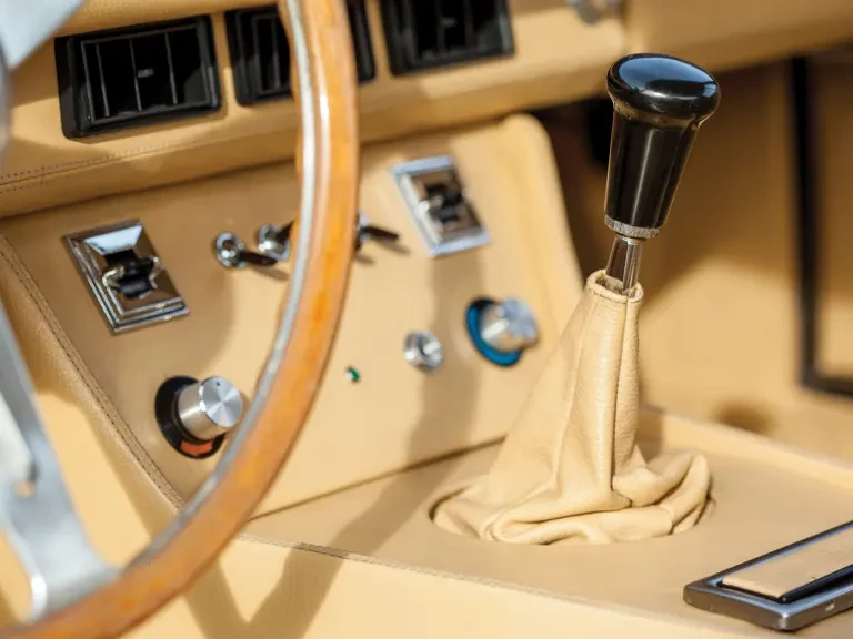 1974 Iso Grifo - Image 12 of 18