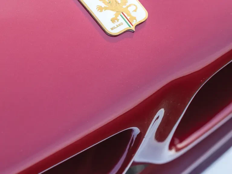 1974 Iso Grifo - Image 7 of 18