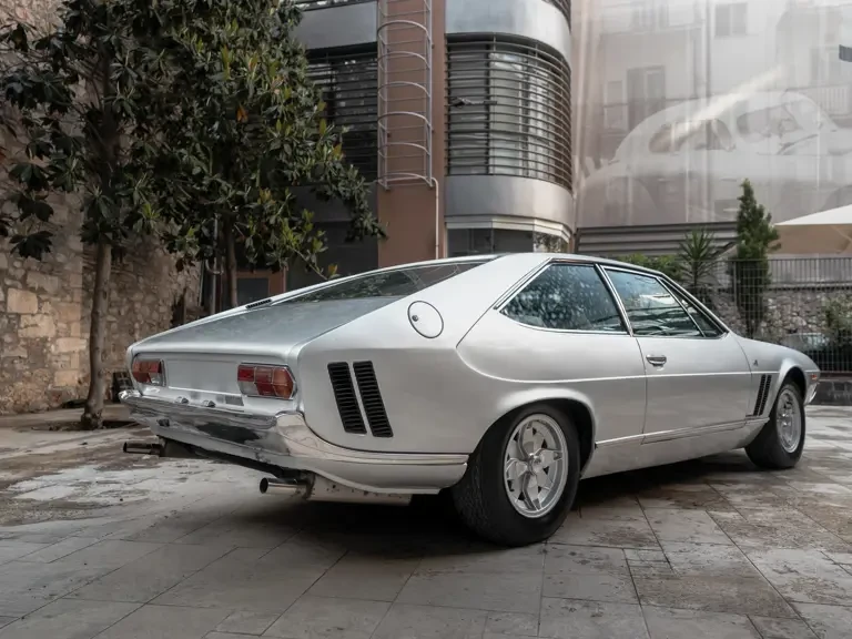 1974 Iso - Image 3 of 31