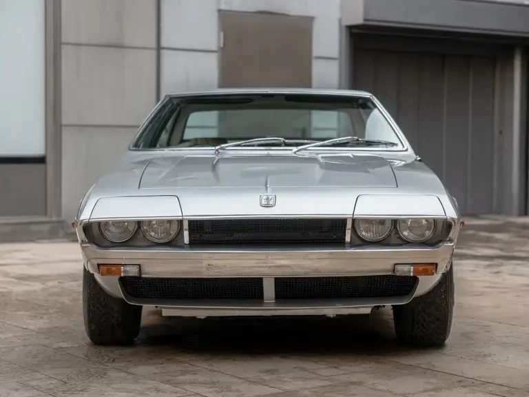 1974 Iso - Image 8 of 31