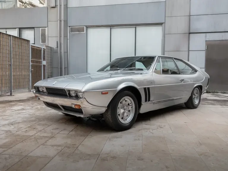 1974 Iso - Image 2 of 31