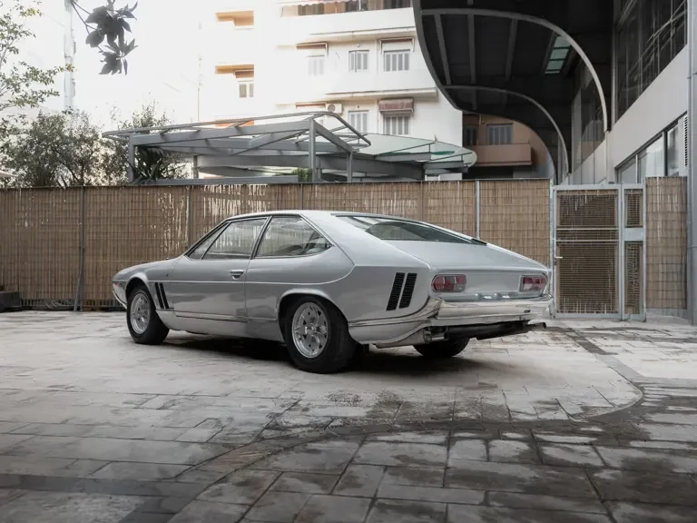 1974 Iso - Image 11 of 31