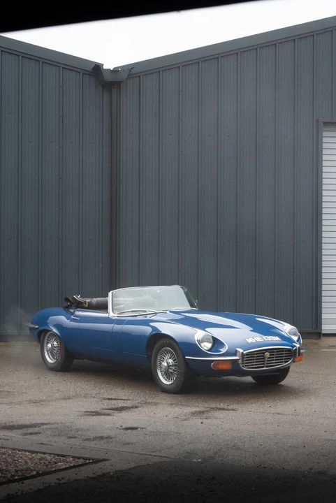 1974 Jaguar E-Type Series 3 V12 - Image 7 of 31