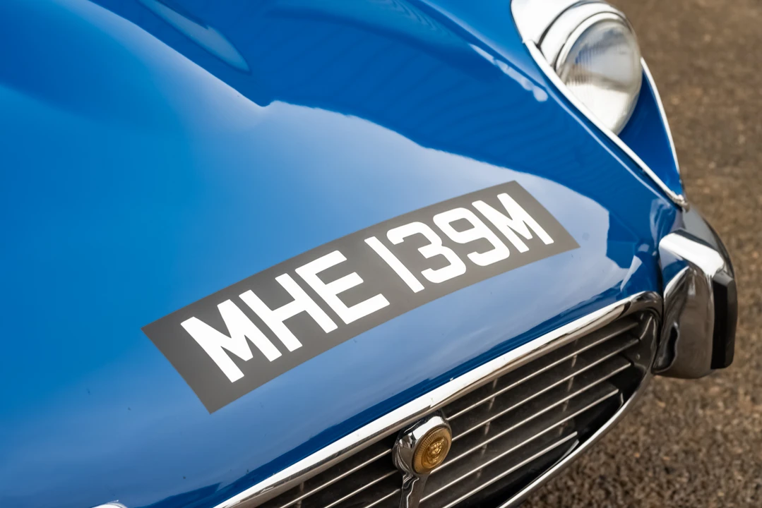 1974 Jaguar E-Type Series 3 V12 - Image 10 of 31