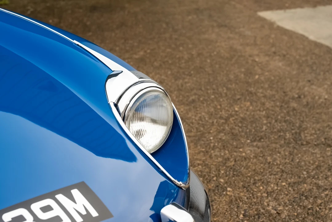 1974 Jaguar E-Type Series 3 V12 - Image 12 of 31