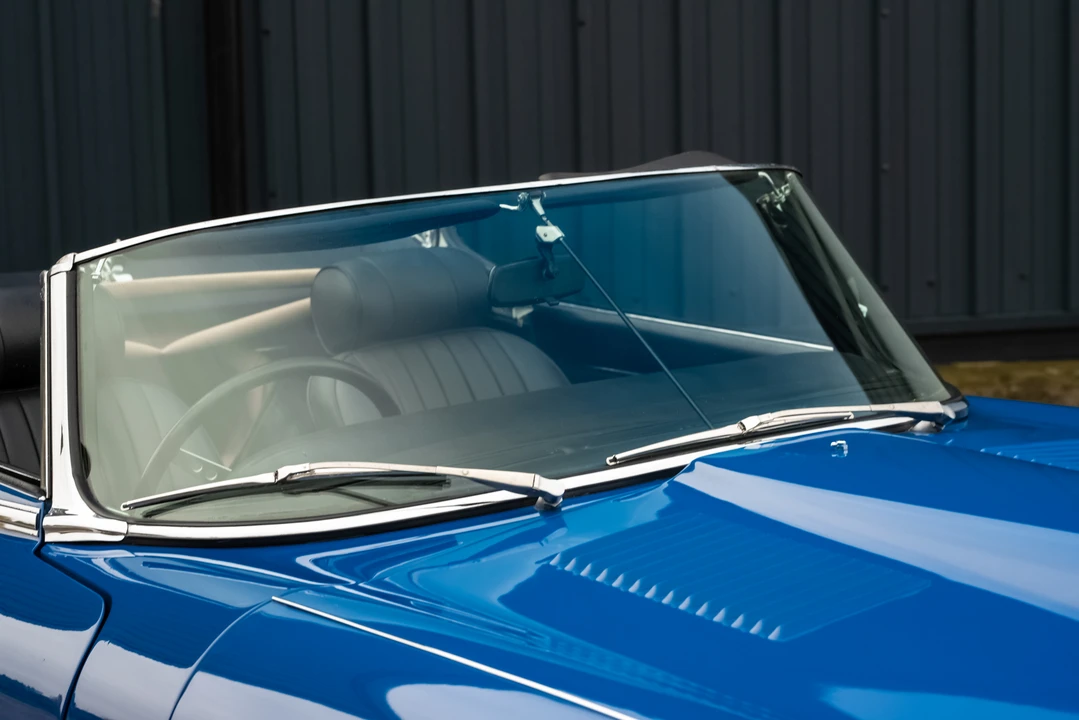 1974 Jaguar E-Type Series 3 V12 - Image 13 of 31