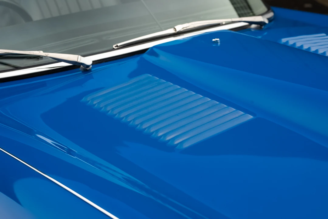 1974 Jaguar E-Type Series 3 V12 - Image 14 of 31